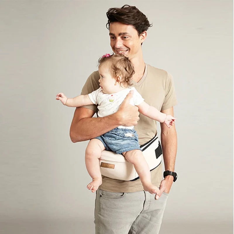 Baby Carrier - Image 5