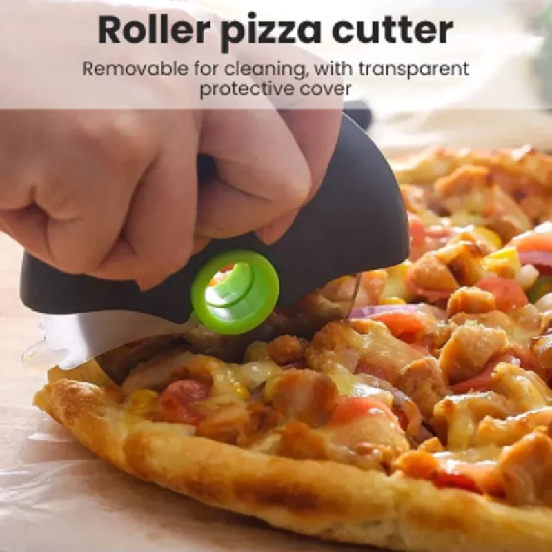 pizza knife