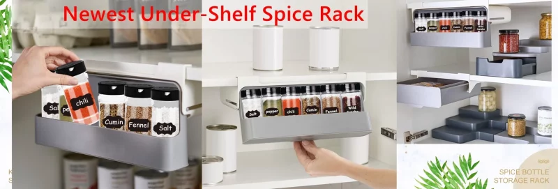 Kitchen organizer - Image 10