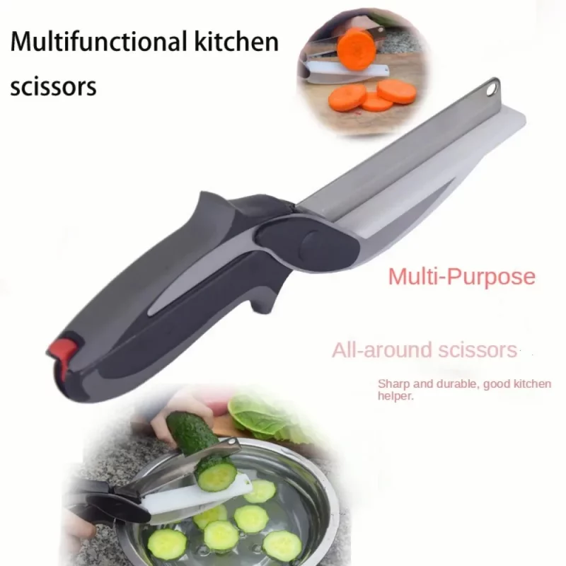 Barbecue Steakcutter - Image 4