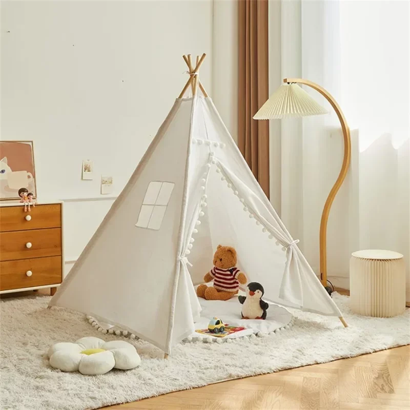 Kids Tent Play House - Image 24