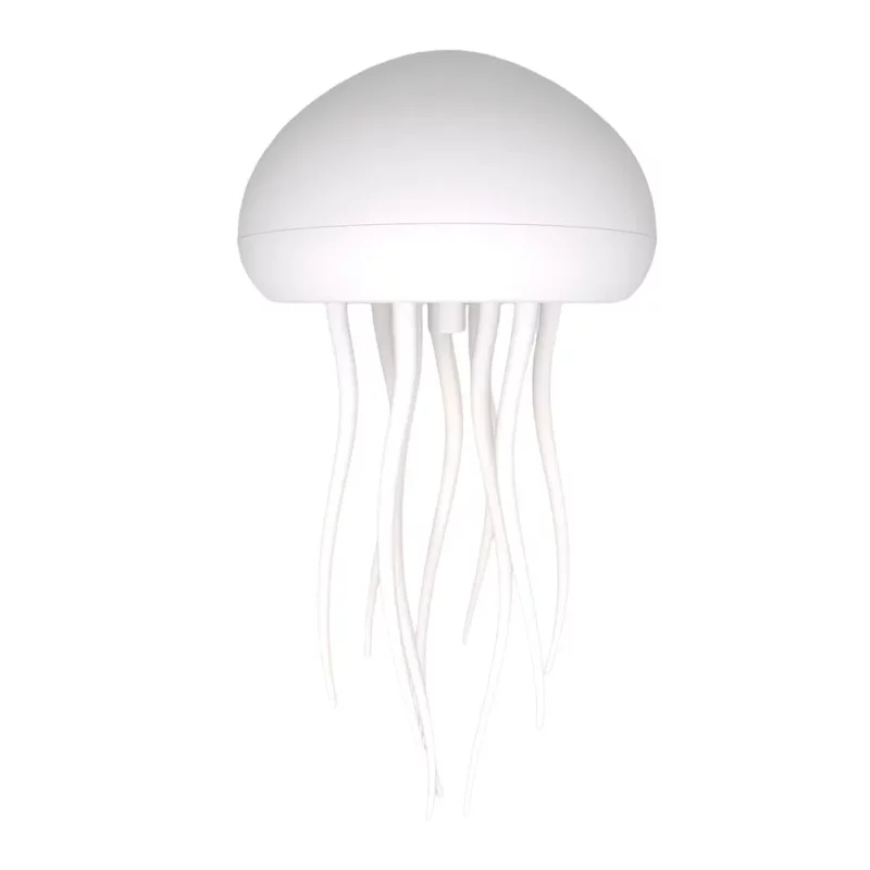 Jellyfish-Shape Night Light - Image 7