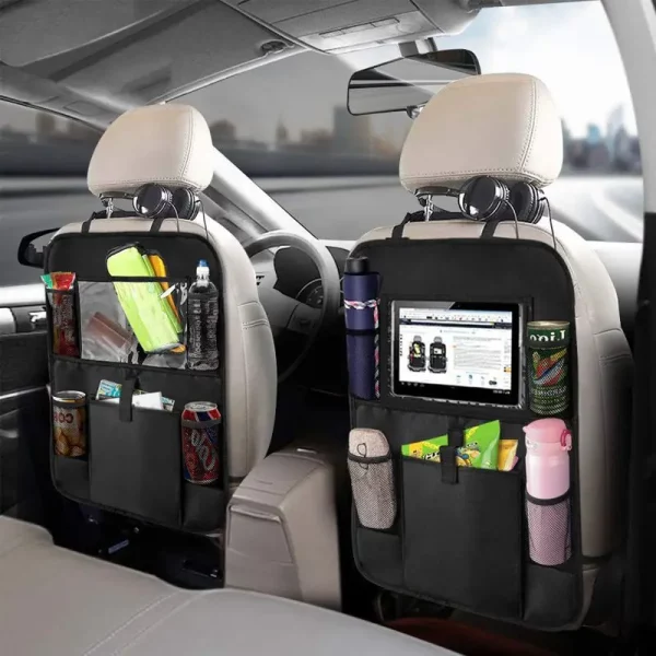 Backseat Car Organizer,