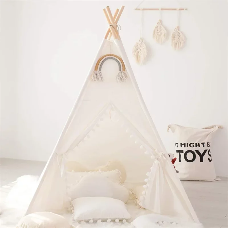 Kids Tent Play House - Image 14