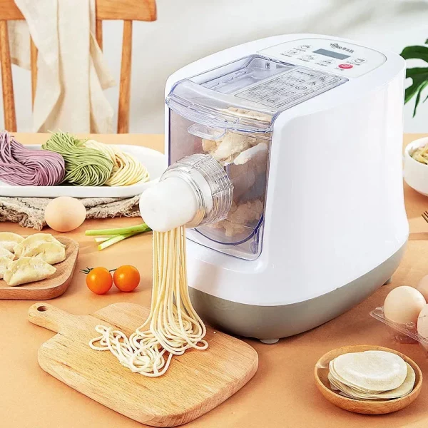 Pastamaker Machine