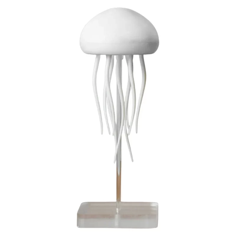 Jellyfish-Shape Night Light - Image 6