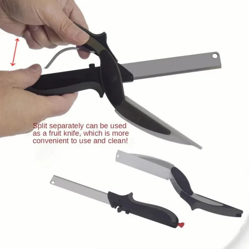 Barbecue Steakcutter - Image 6