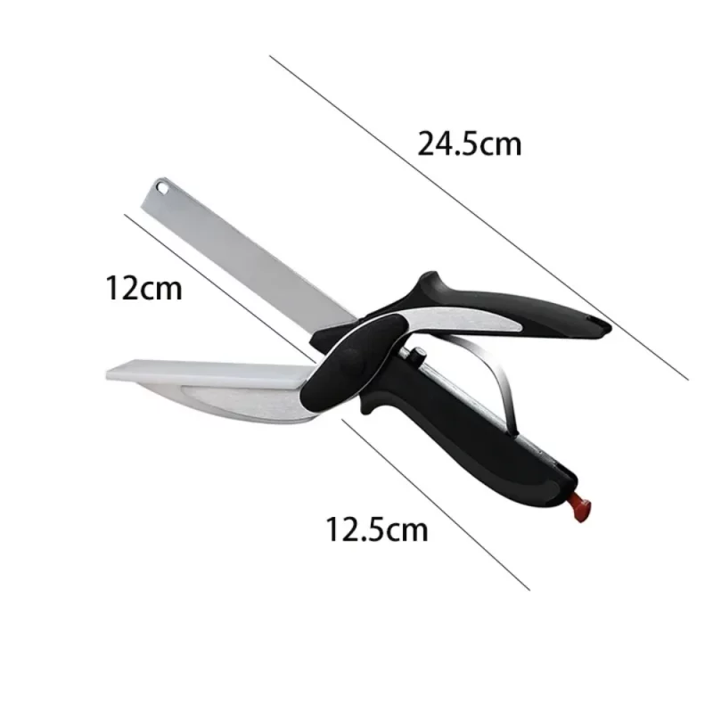 Barbecue Steakcutter - Image 5