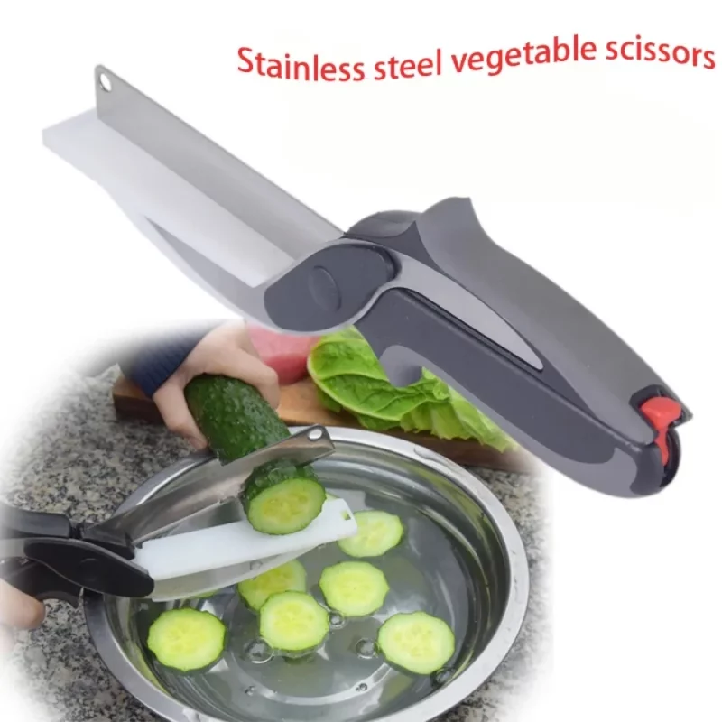 Barbecue Steakcutter - Image 3