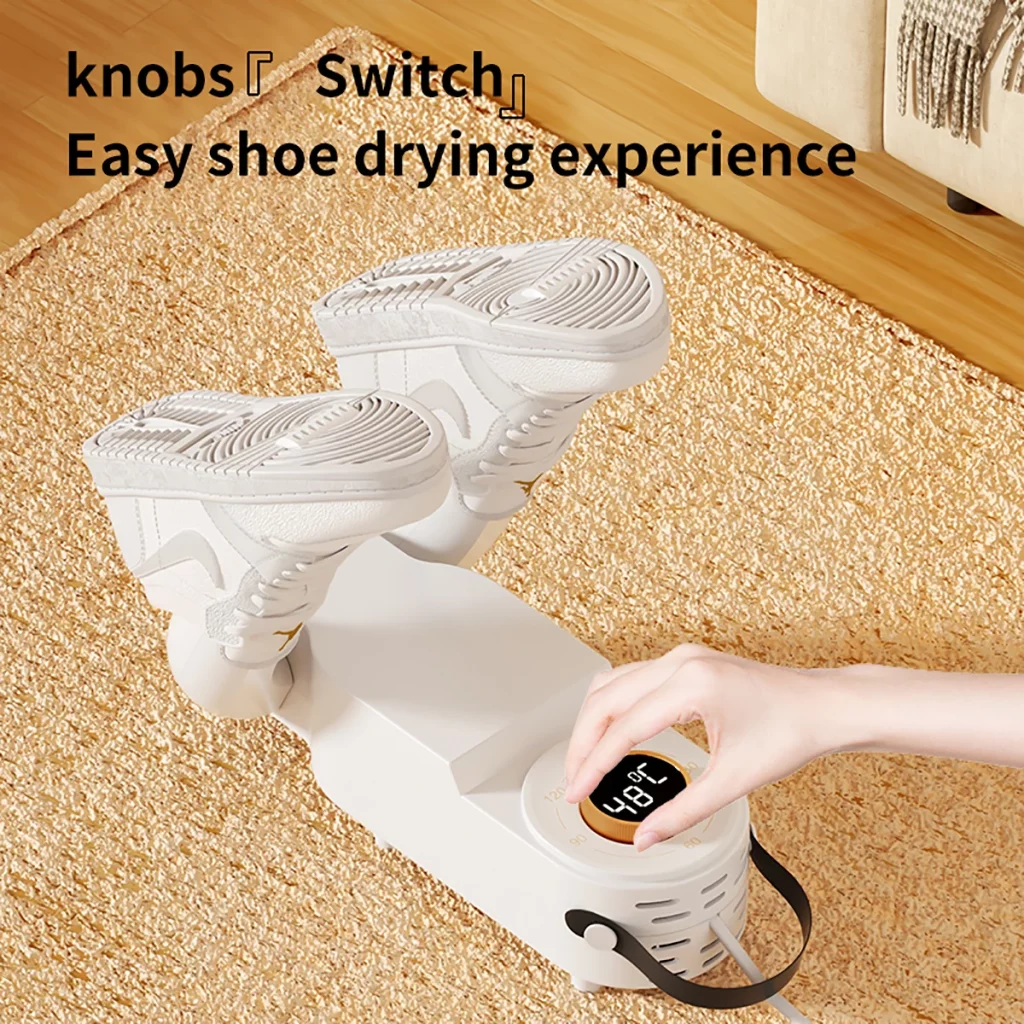 Electric Shoe Dryer - Image 5