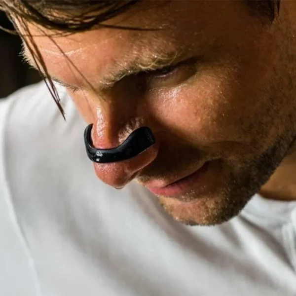 Nose Strips Increase Sports Air Intake Improve Sleeping