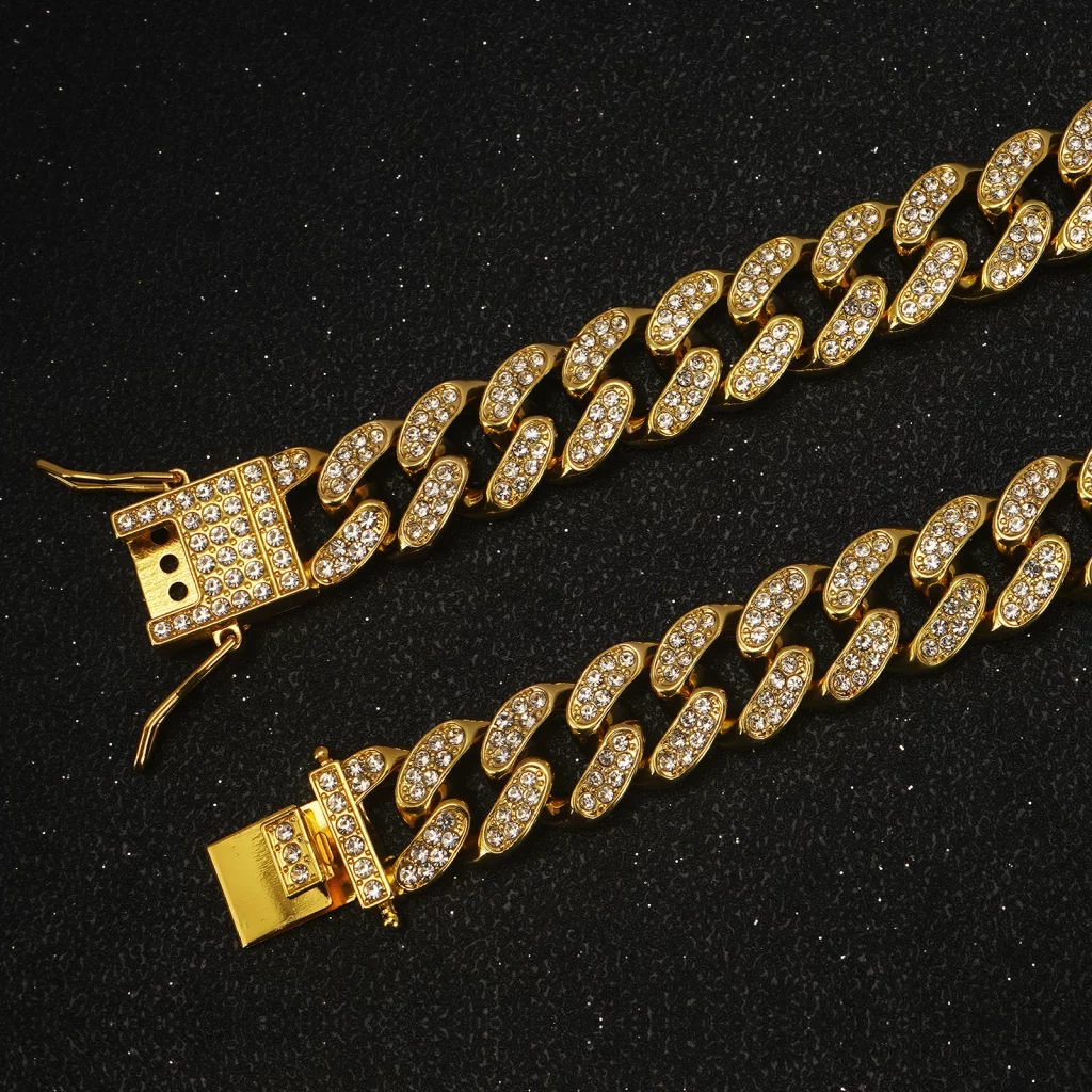 Dog Chain Diamond - Image 6