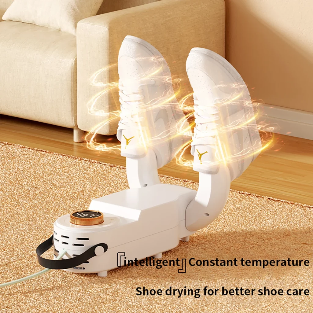 Electric Shoe Dryer - Image 7