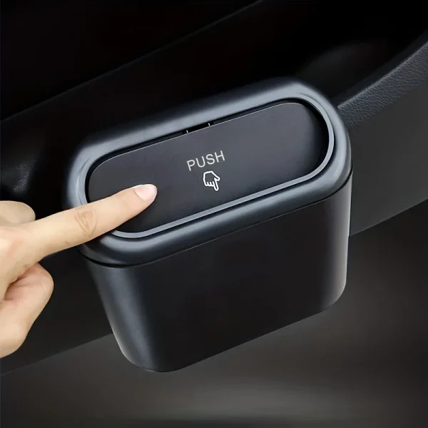 Car Trash Bin Hanging