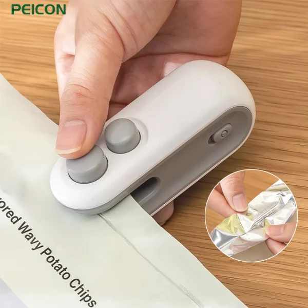 Sealing Machine