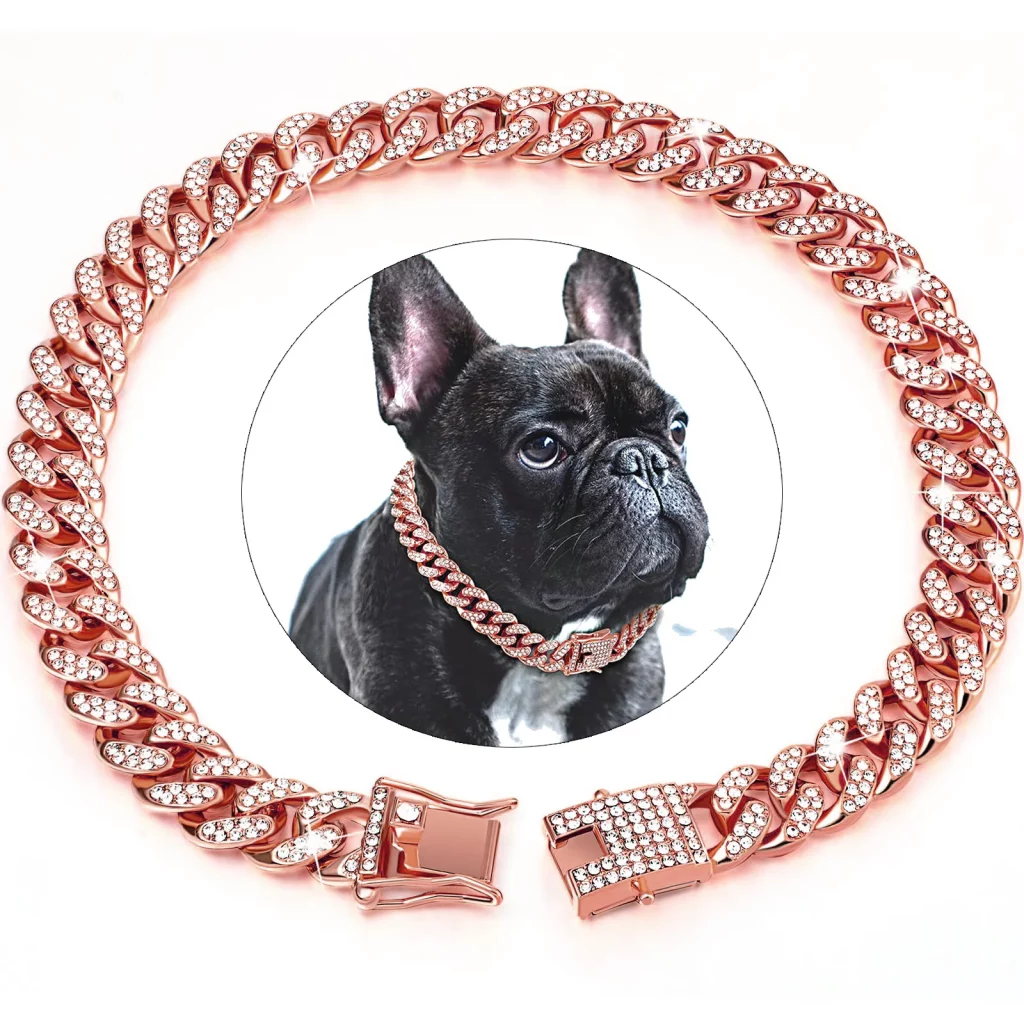 Dog Chain Diamond - Image 7