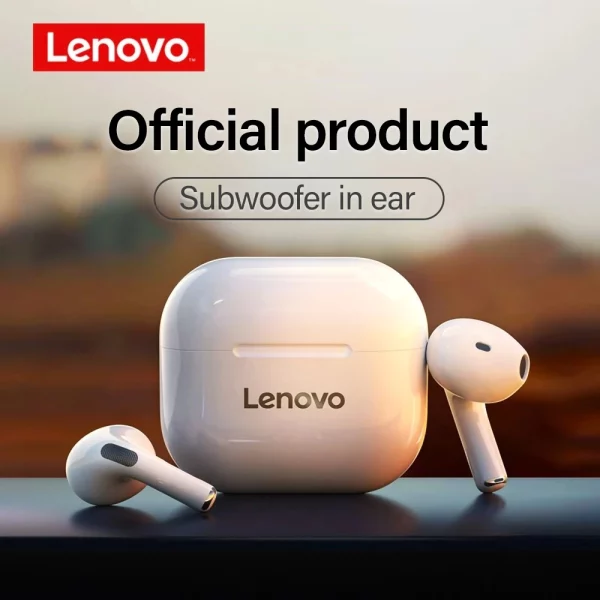 Original Lenovo LP40 Pro