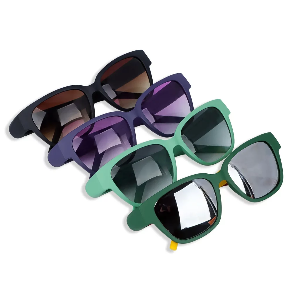 Hidden sunglasses - Image 12