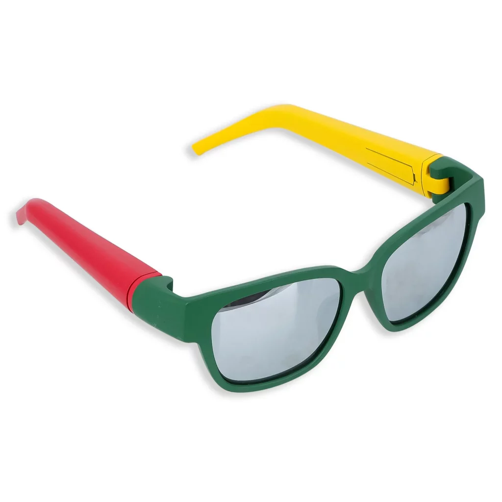 Hidden sunglasses - Image 2