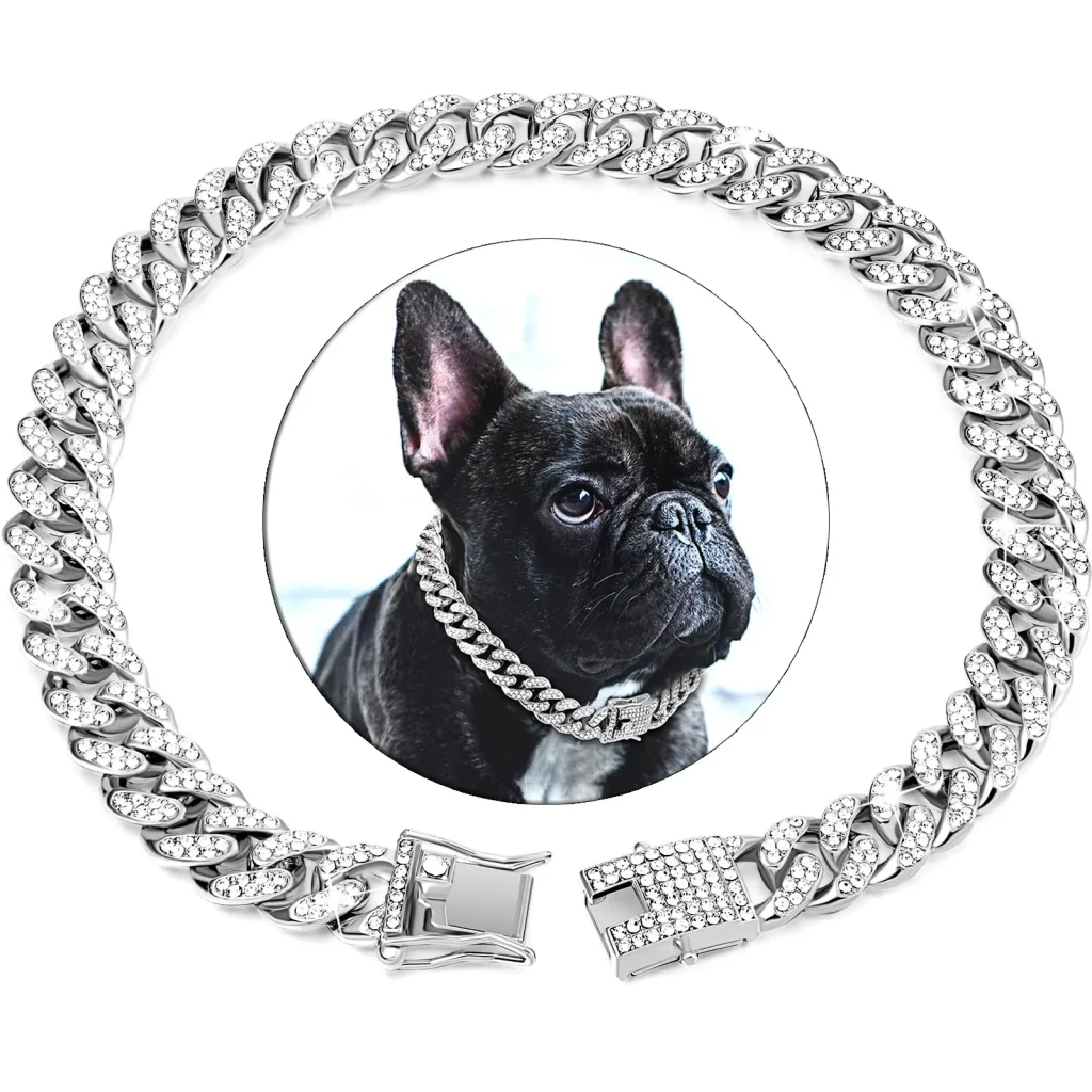 Dog Chain Diamond - Image 9