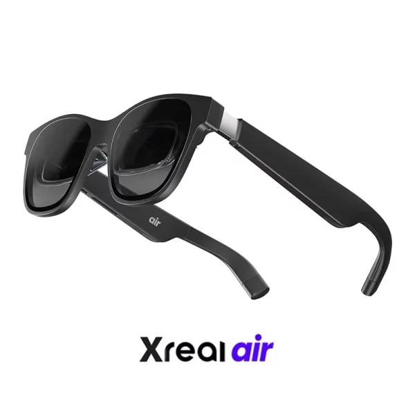 XREAL Air AR Glasses Smart Glasses with Massive 201" Micro-OLED