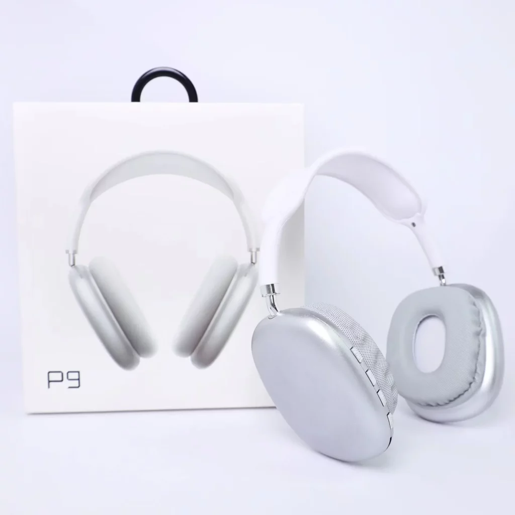 P9 Wireless Bluetooth Headset Outdoor Sports Gaming - Image 12