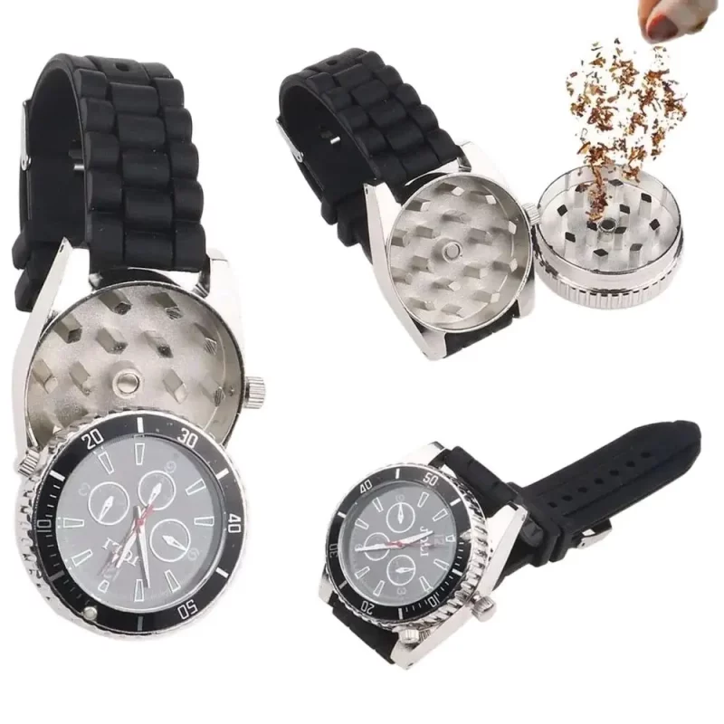 Watch Grinder - Image 11