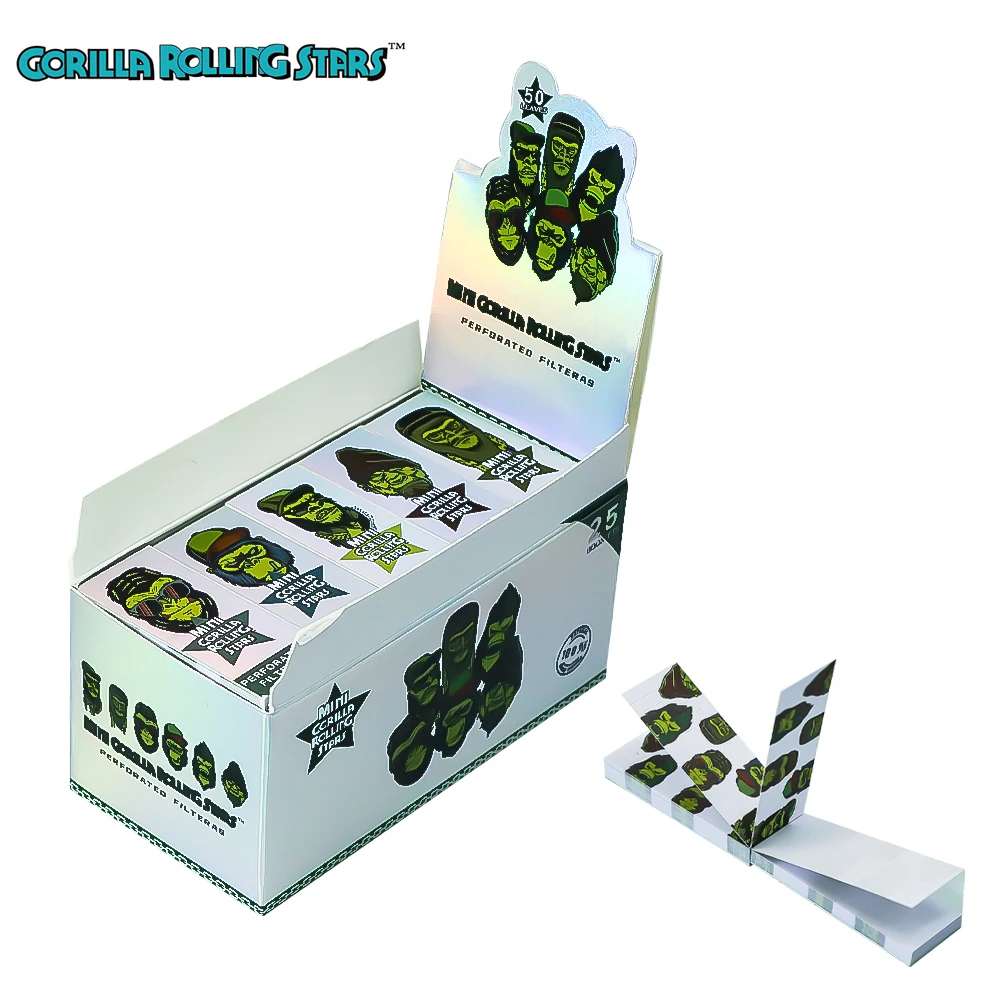 Hornet 50-pack Filter - Image 25