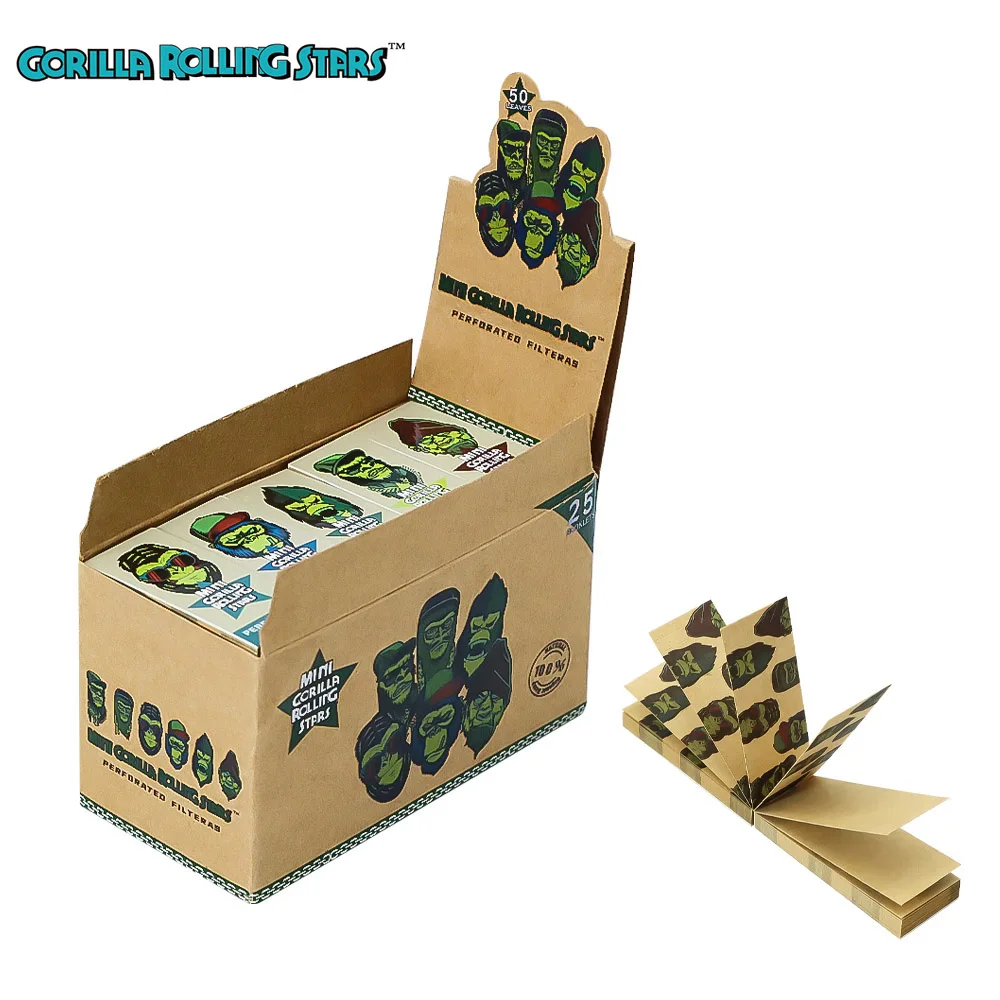 Hornet 50-pack Filter - Image 23