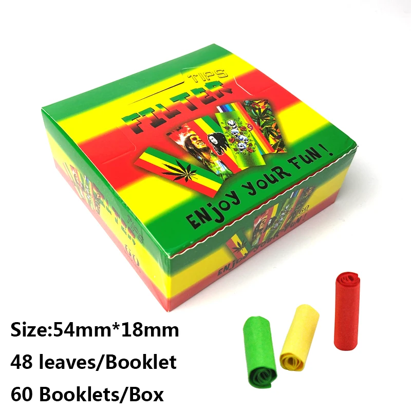 Hornet 50-pack Filter - Image 12