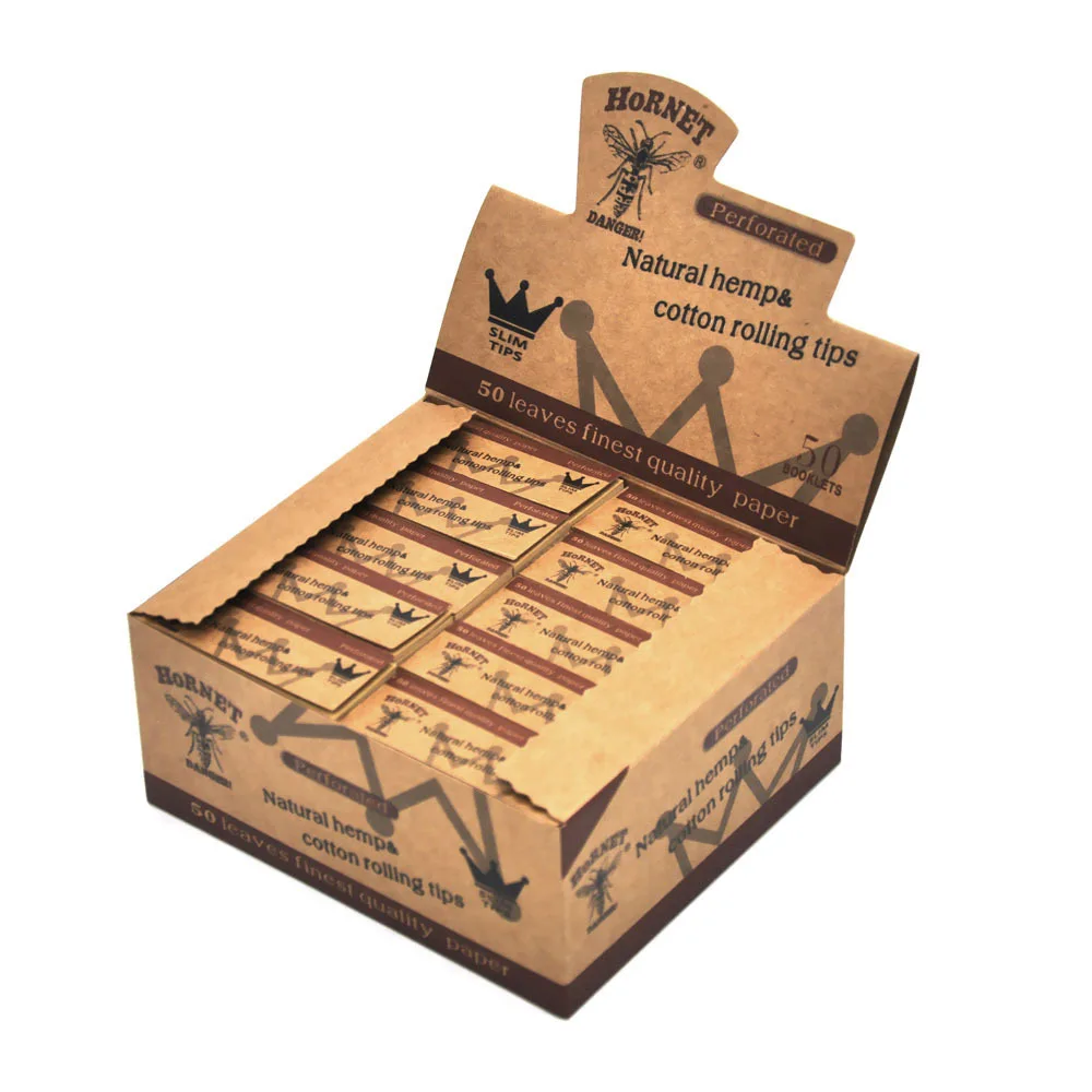 Hornet 50-pack Filter - Image 8