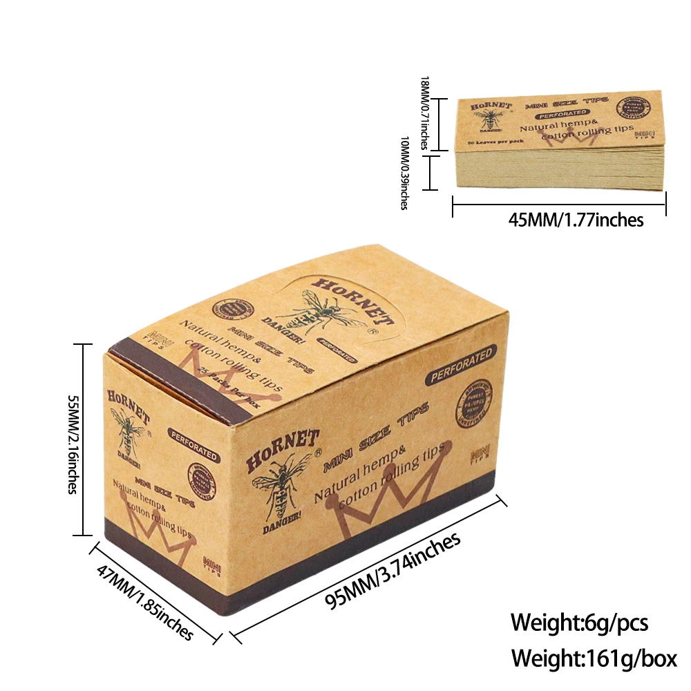 Hornet 50-pack Filter - Image 22