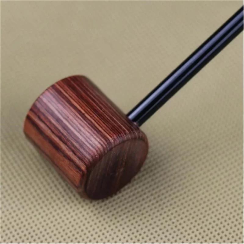 Ebony Wood Pipe - Image 15