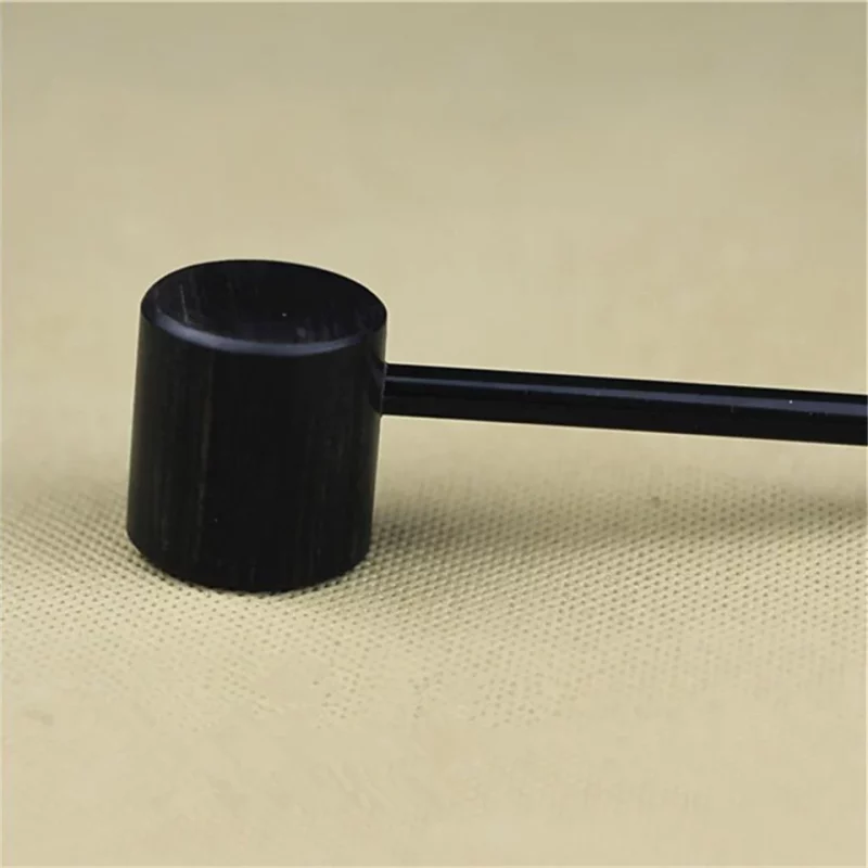 Ebony Wood Pipe - Image 16