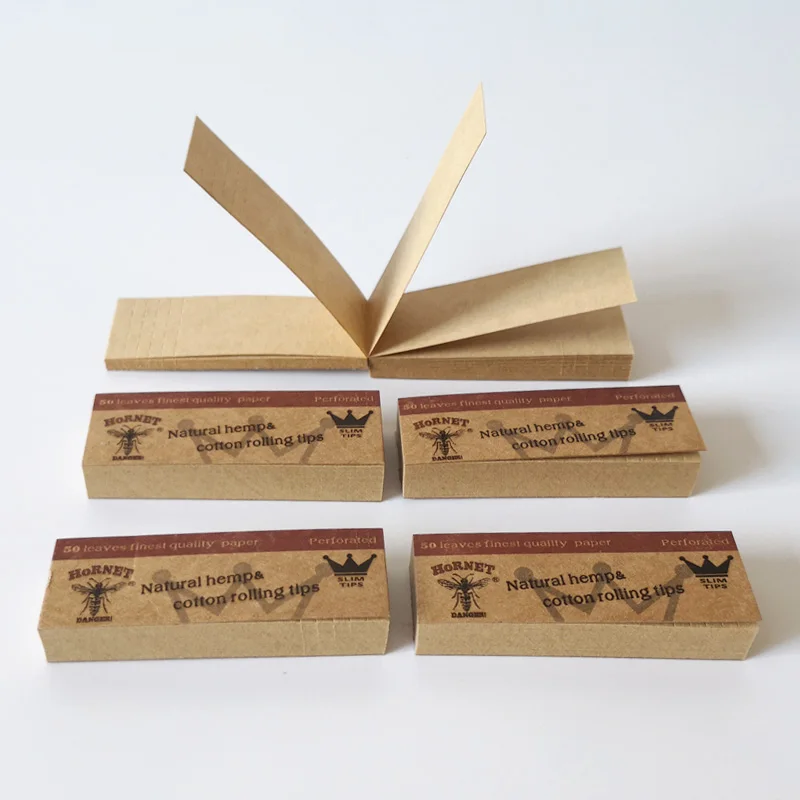 Hornet 50-pack Filter - Image 3