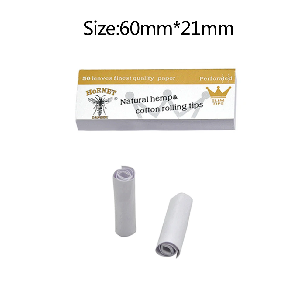 Hornet 50-pack Filter - Image 17