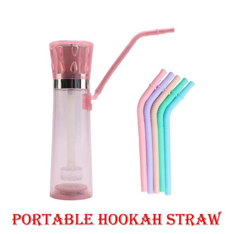 Portable Car Hookah Shisha - Image 23