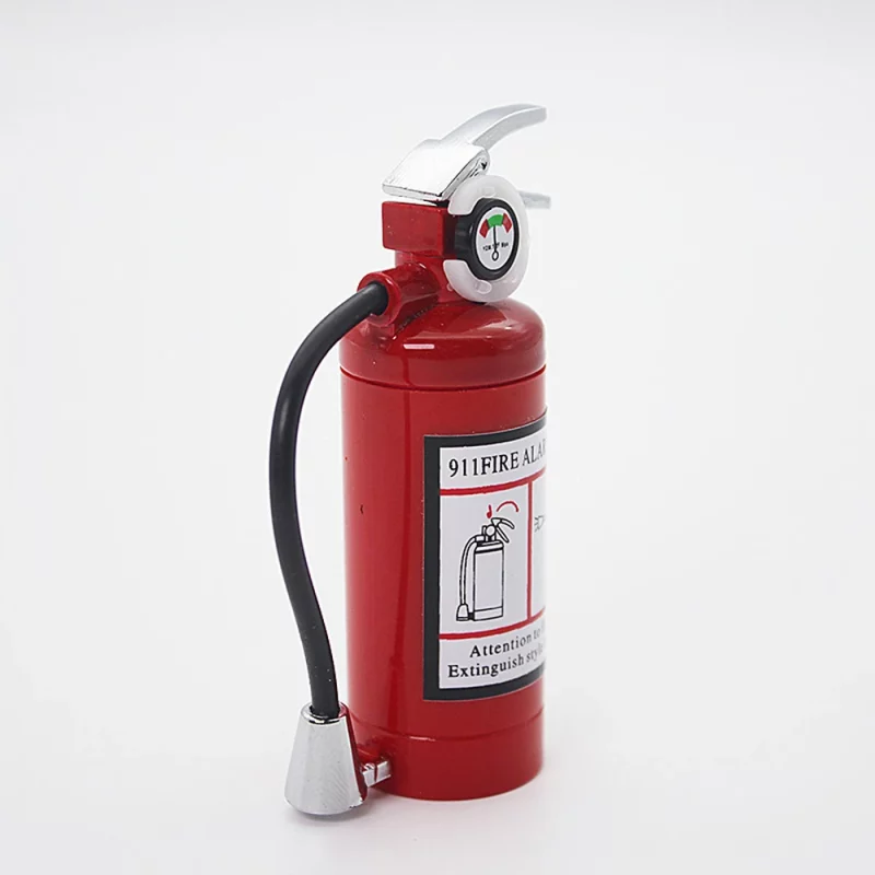 New Fire Extinguisher Torch Lighter - Image 10