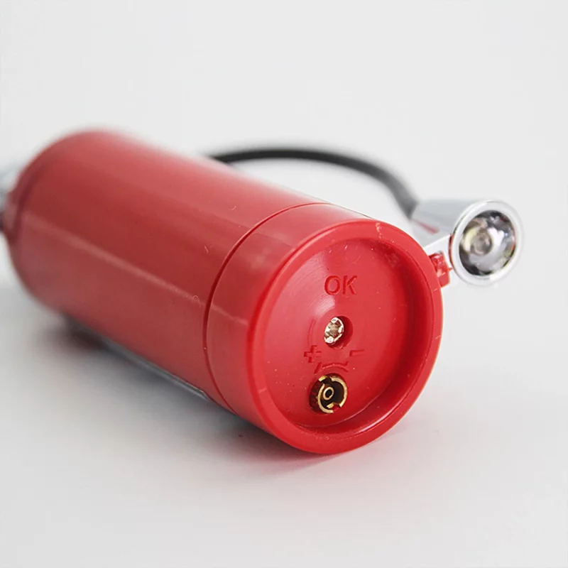 New Fire Extinguisher Torch Lighter - Image 16