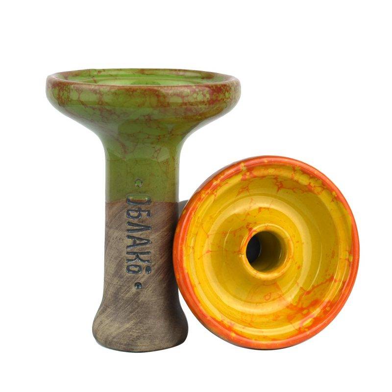 Color Glaze Hookah Bowls - Image 13