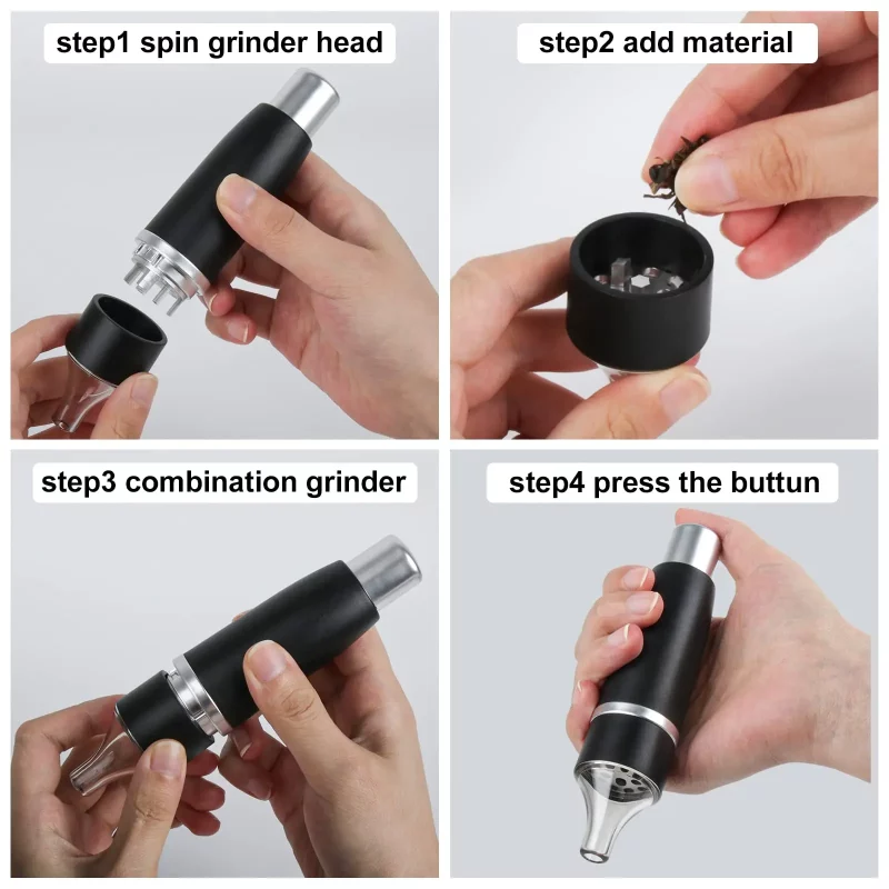 Grinder All-in-One - Image 5