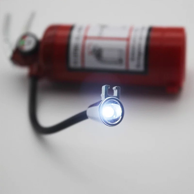 New Fire Extinguisher Torch Lighter - Image 15