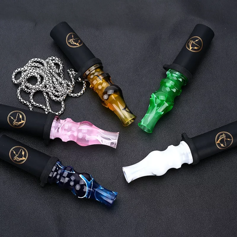 Wolfcoolvape luxury Shisha Mouth tips