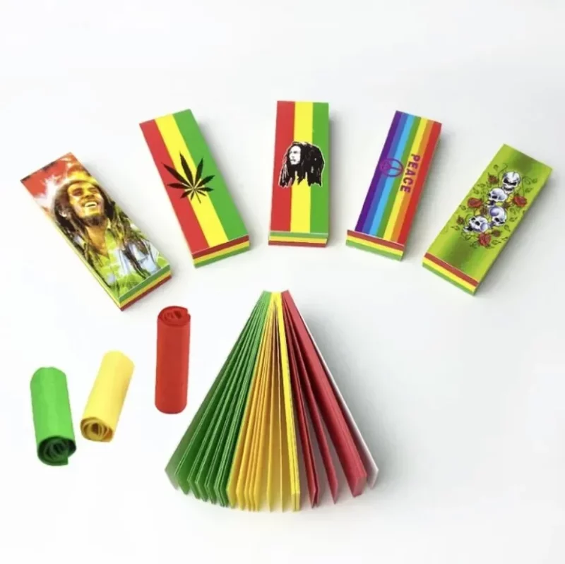 Natural Slim Rollingpaper - Bild 2