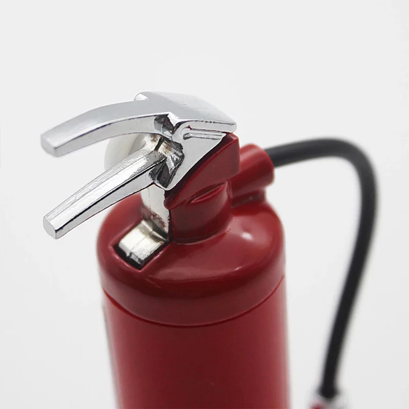 New Fire Extinguisher Torch Lighter - Image 13