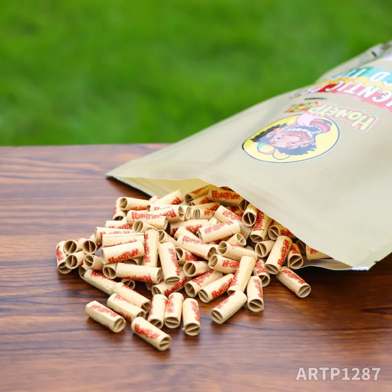 500Pcs pre-rolled filter - Bild 9