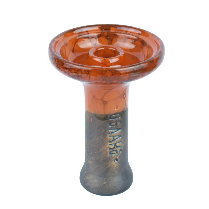 Color Glaze Hookah Bowls - Image 5