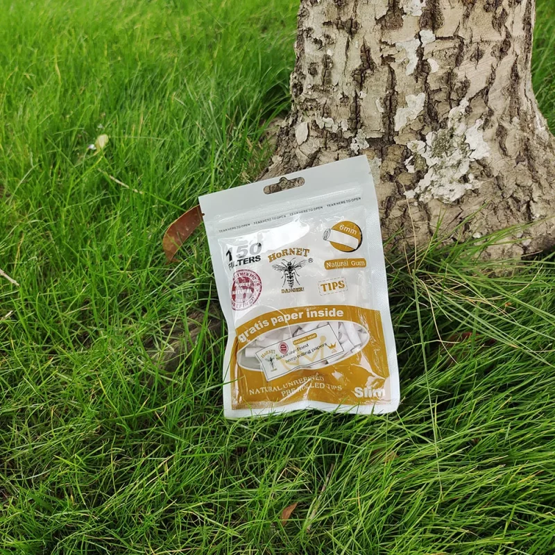PRE rolled kingkong filter - Bild 22
