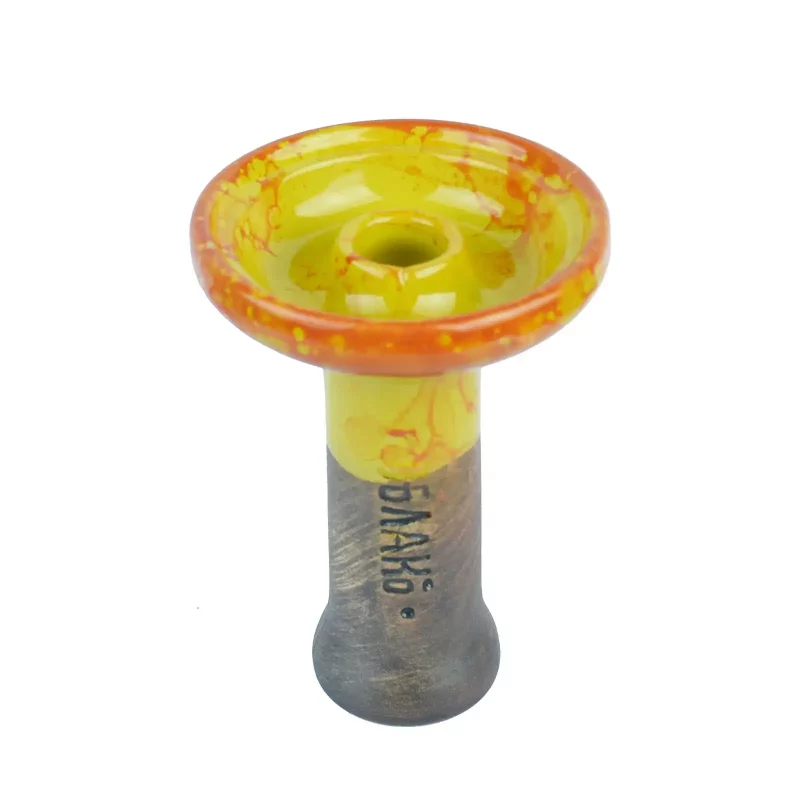 Color Glaze Hookah Bowls - Image 19