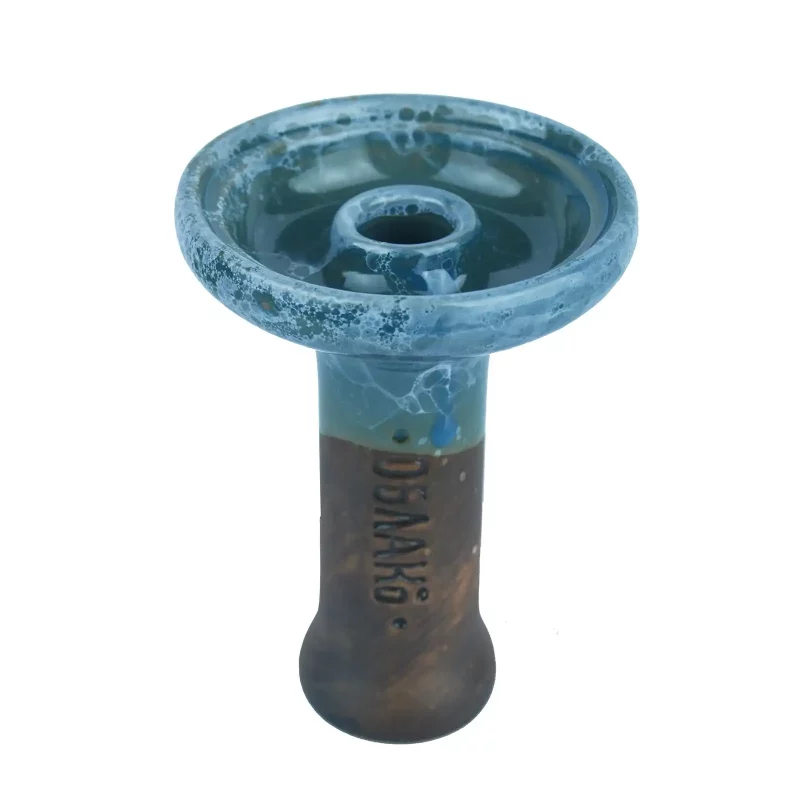 Color Glaze Hookah Bowls - Image 7